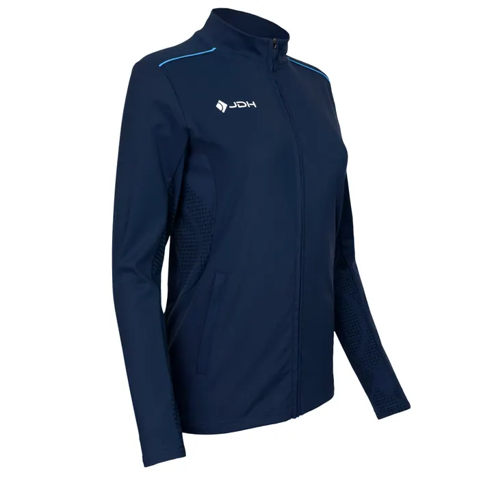 JDH Carbon Pro Trainingsjack Dames