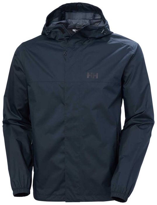Vancouver Rain Jacket Men regnjakke