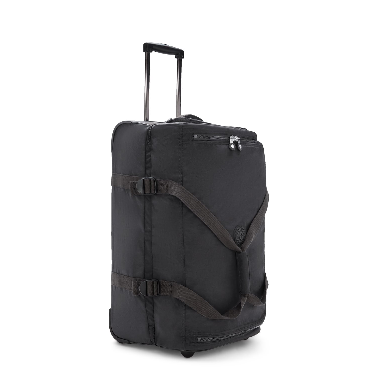 Kipling Teagan M black noir