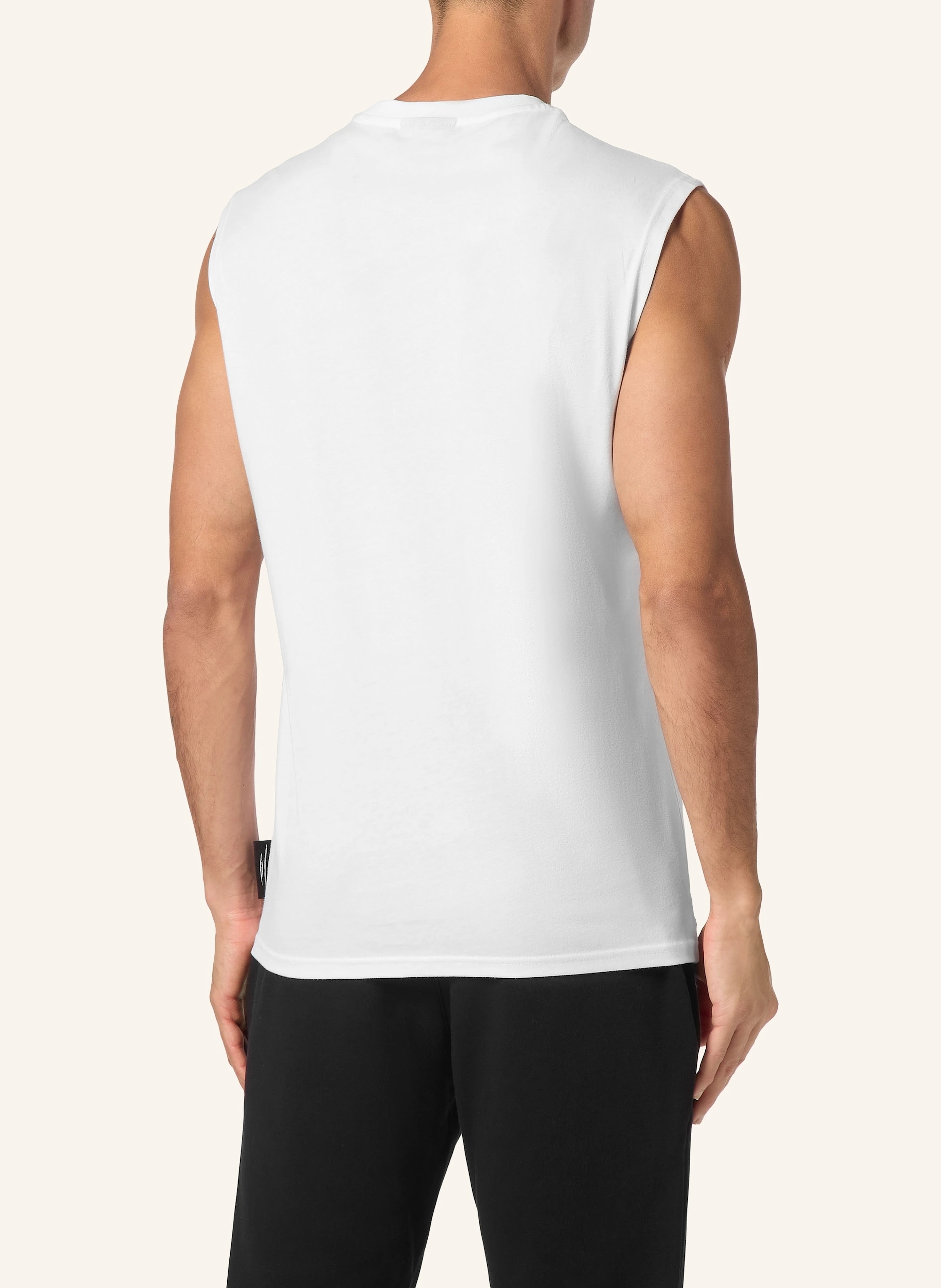 PLEIN SPORT Tanktop TIGER