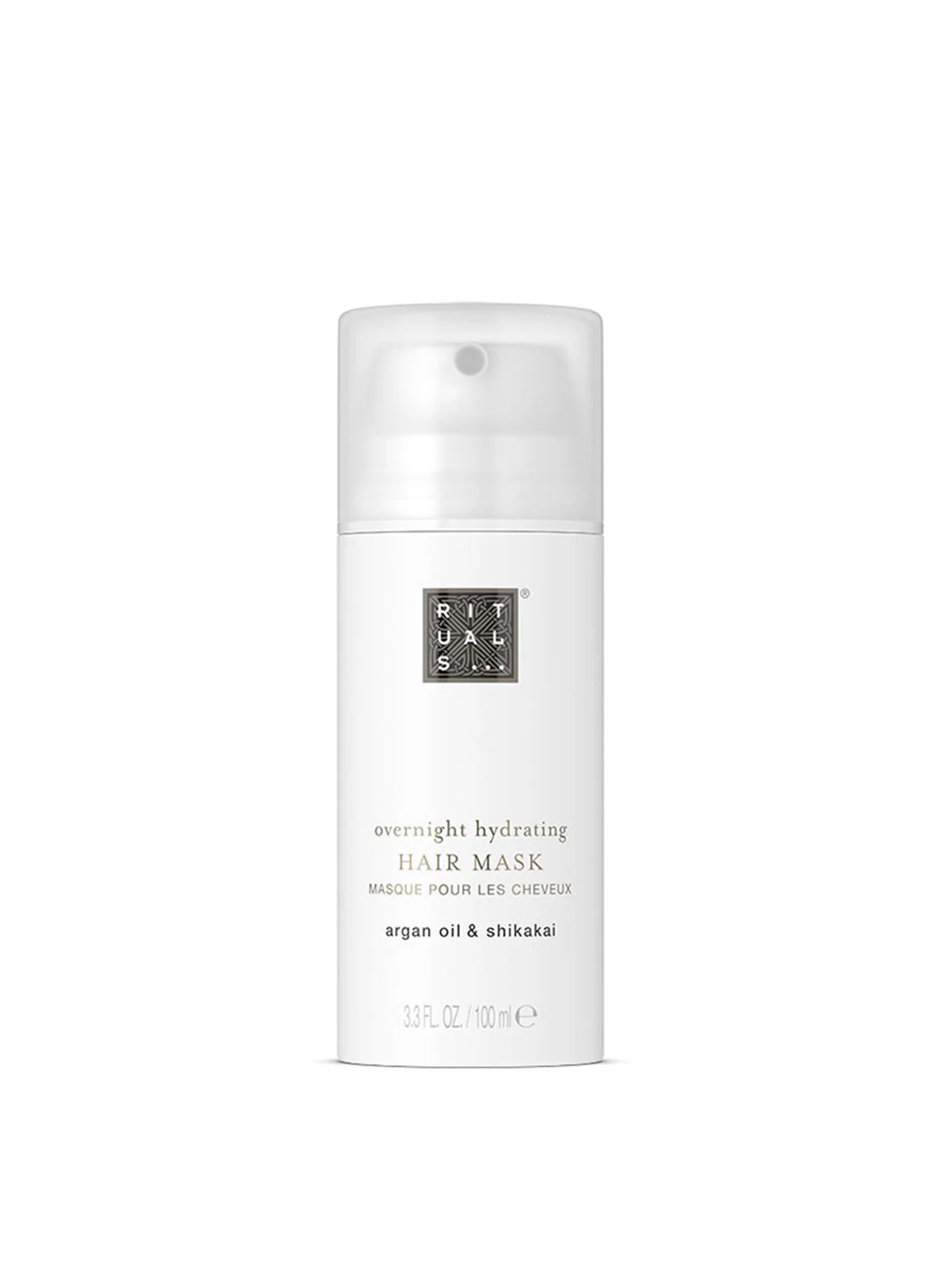 Elixir Hair Collection - Masque kératine de nuit pour les cheveux |