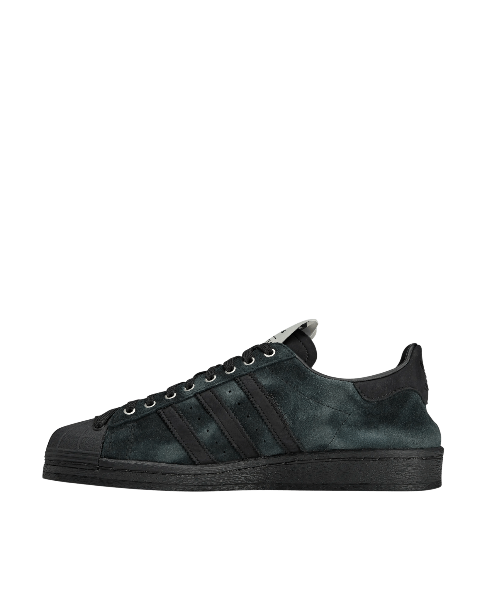 adidas SUPERSTAR 82 SFTM 'Core Black'