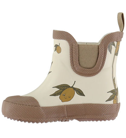 Konges Sløjd Gummistiefel - Sweet Ente Sauer