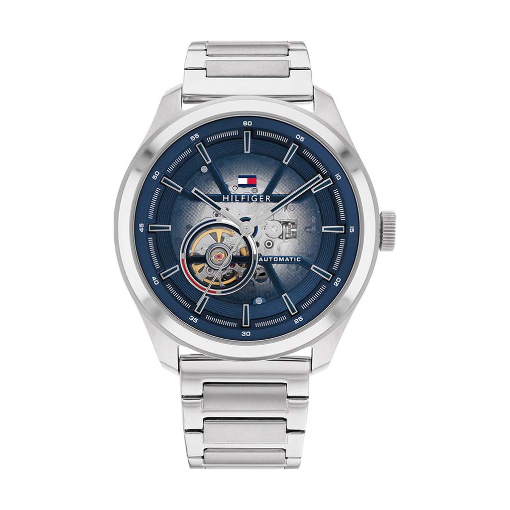 Montre Tommy Hilfiger Cœur Ouvert