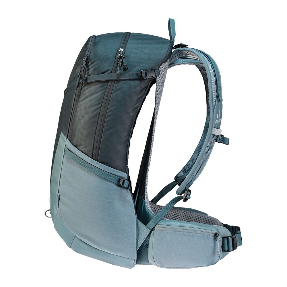 Deuter FUTURA 29 EL - Sac À dos Homme graphite-shale