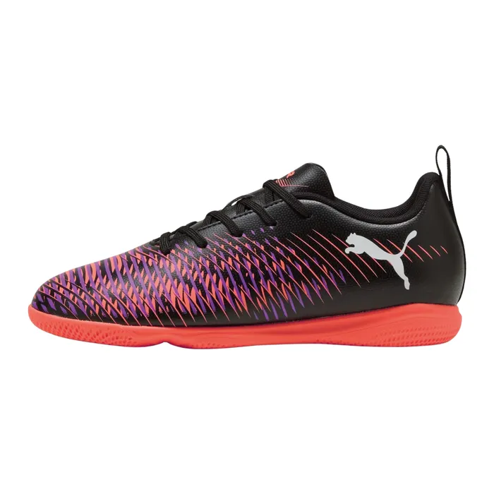 Puma Future 8 Play IT Zaalvoetbalschoenen Junior