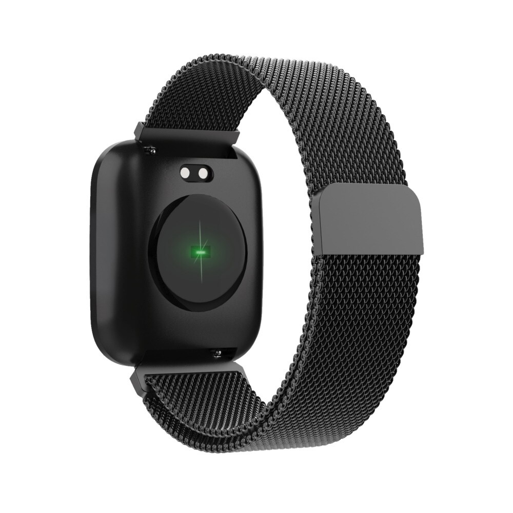 Smartwatch ForeVigo 2 SW-310 Schwarz