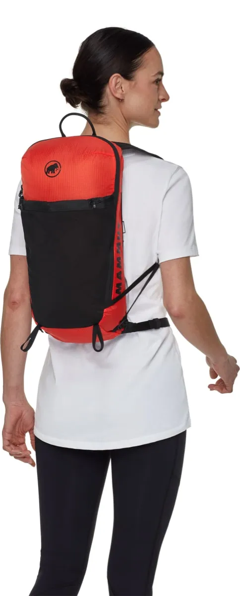 Mammut Aenergy 12L Mammut Red