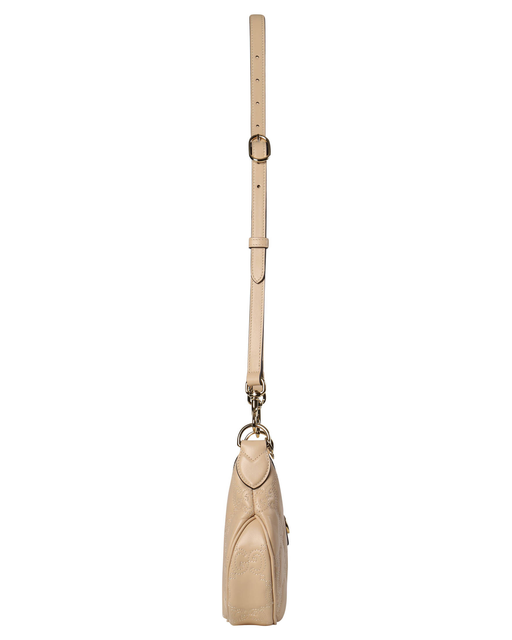 Gucci| Damen Schultertasche GG MATELASSE