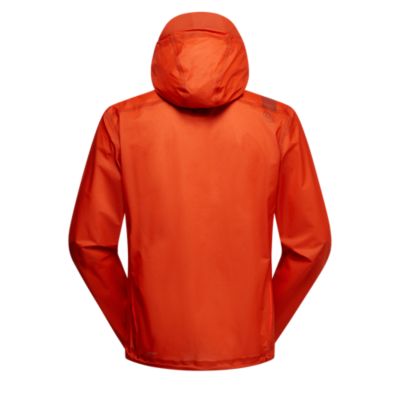 La SportivaEthereal Pro - rot