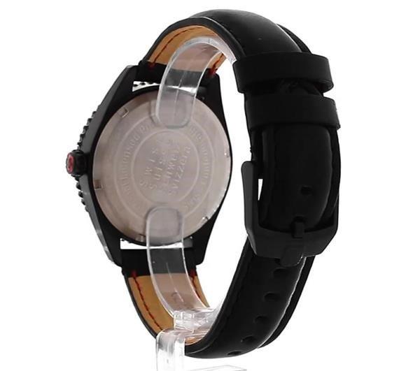 Swiss Military Hanowa Afterburn Stainless Steel Sports Analogue Quartz Watch