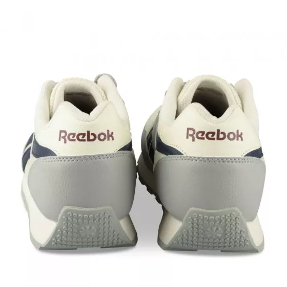 Baskets BLANC REEBOK Rewind Run
