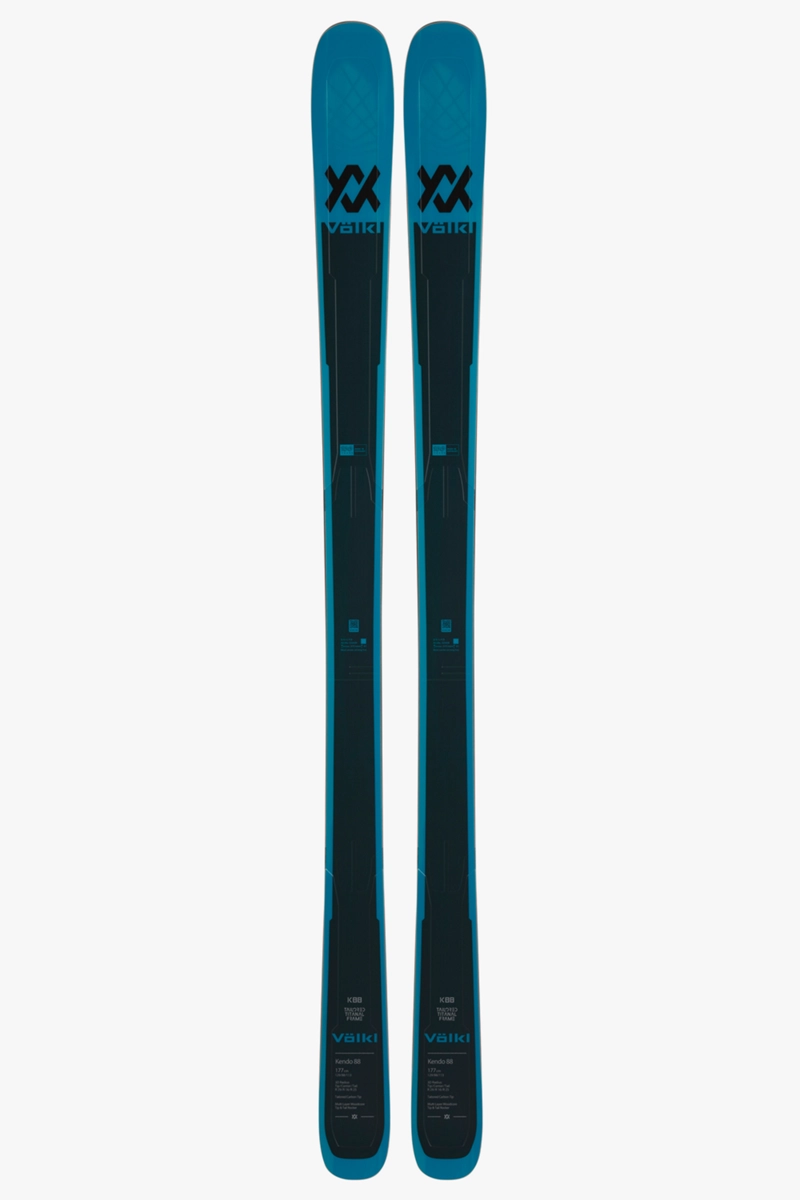Voelkl Kendo 88 Ski 2223