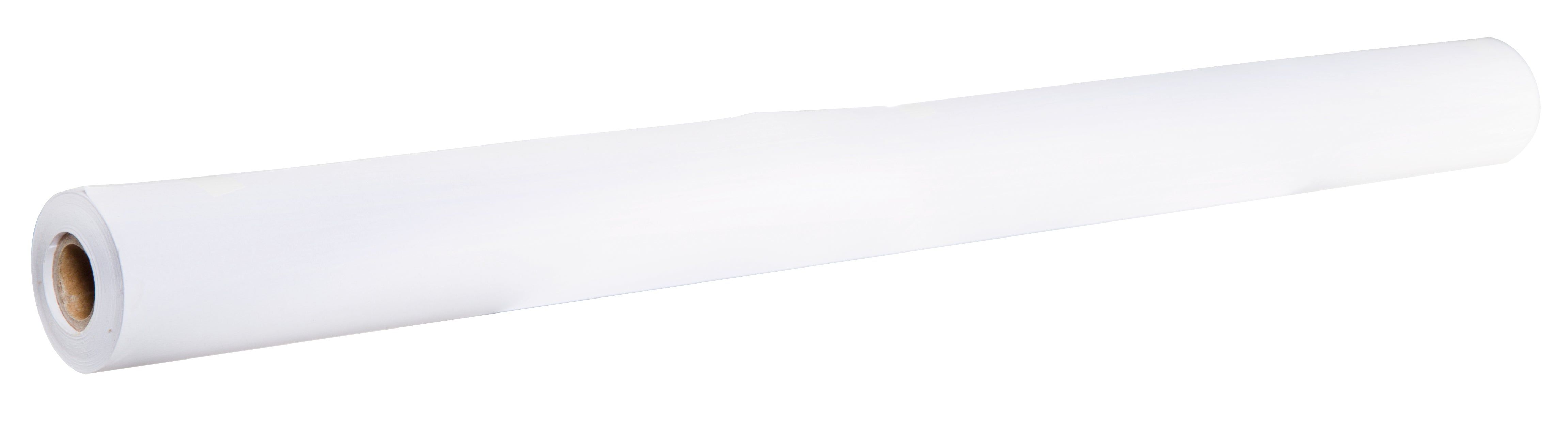 Papierrolle, für Tafeln mit Papierrollenhalter