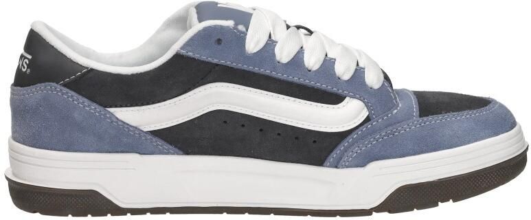 Vans Hylane Sneakers blauw Textiel