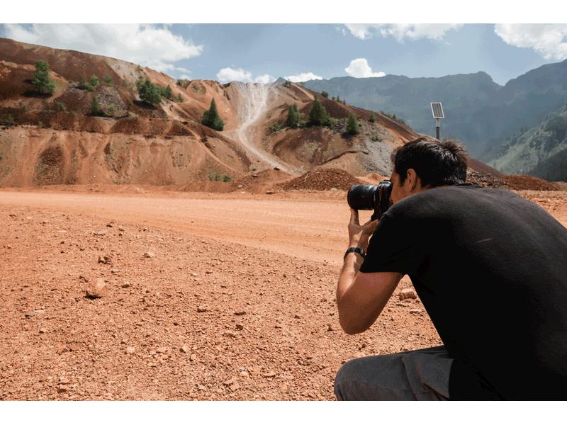 Canon Fotokamera EOS R3 Body Blitzschnelle Systemkamera zum Fotografieren und Filmen
