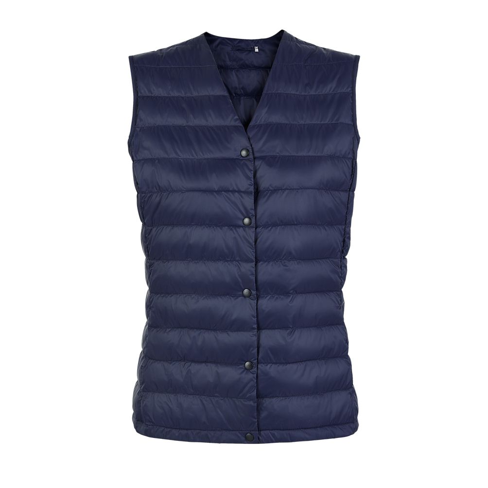 NEOBLU 03173 - Arthur Women Doudoune Légère Sans Manche Femme