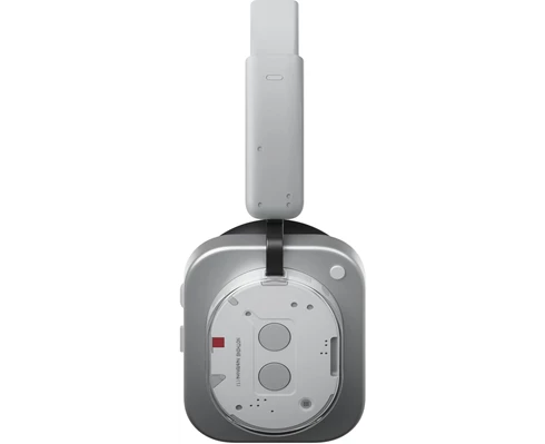 Nothing Headphone (1) - White