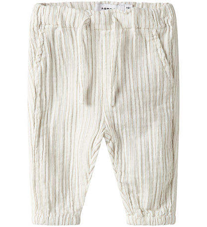 Name It Hosen - NbmFedanne - Cloud Tänzer/ELMWOOD