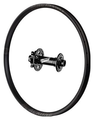 Roue avant Reverse Black Base One 29'' | Boost 15x110 mm | 6 Trous