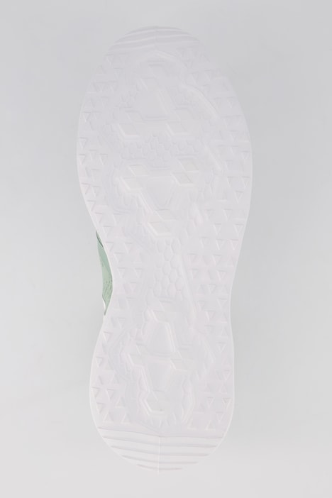 Sneaker, Jana Shoes, vegan, Stretch-Knit, Weite H