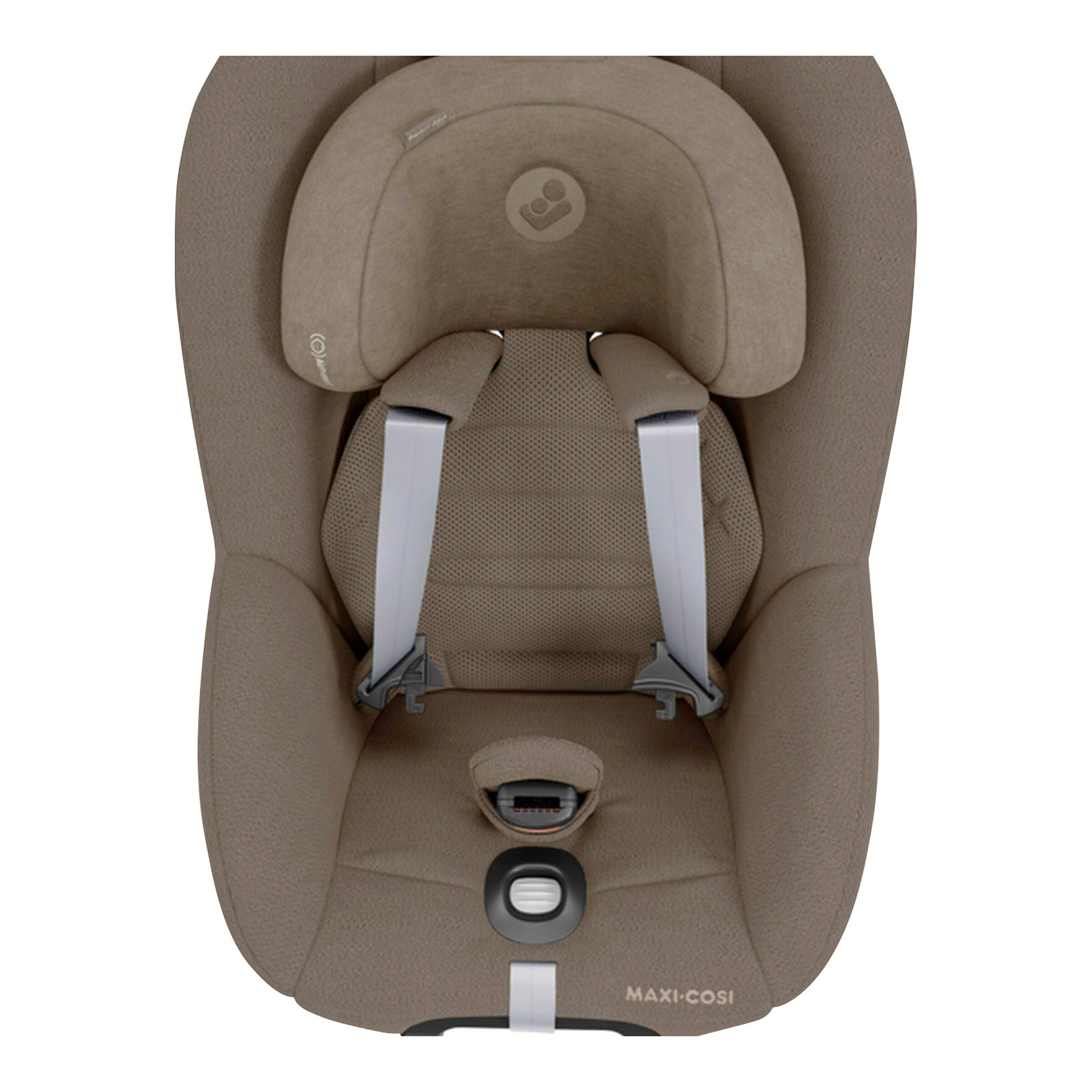 Maxi-Cosi - Premium Kindersitz Pearl 360 Pro i-Size authentic truffle