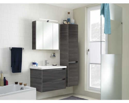 Pelipal Kamina onderkast 80 x 45 cm glanzend wit 980.9980005