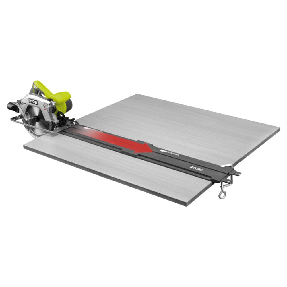 STYRESKINNE TIL SIRKELSAG RYOBI RAK03SR