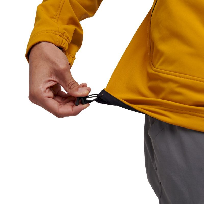 Element Hoody - Polaire homme