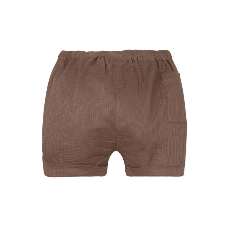Short bébé garçon à boutons Absorba Aucune nuance