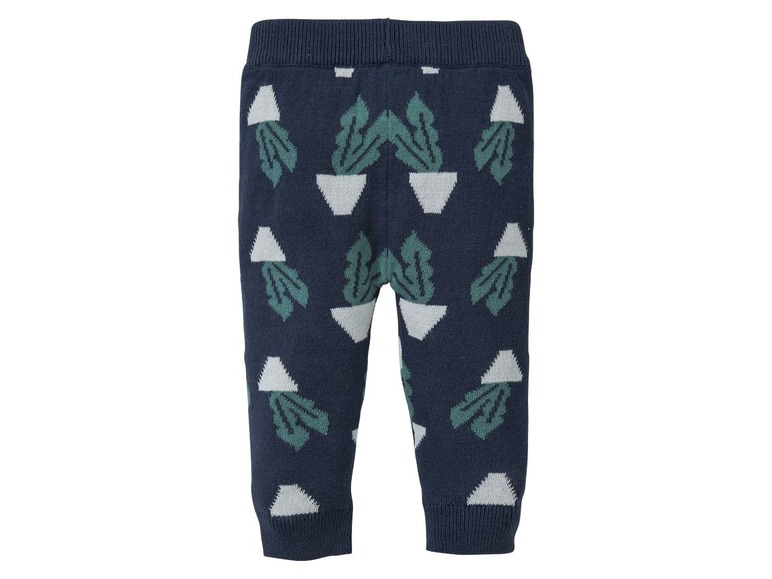 Baby jongens broek