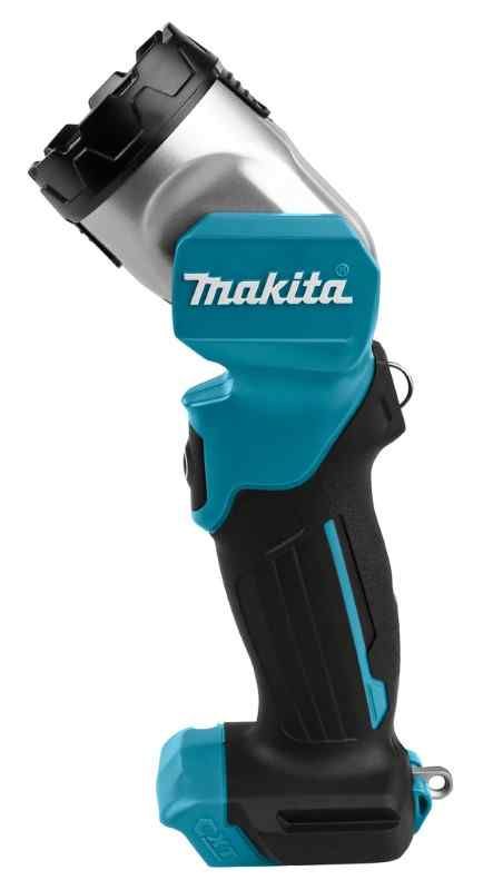 Makita DEAML105 10,8 V Zaklamp led