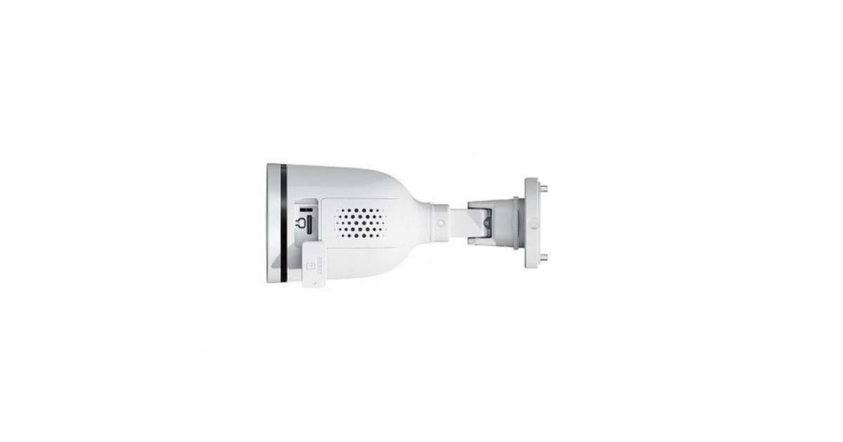 FoscamS41, 4MP Dual-Band Wifi Spotlight camera  (Wit)