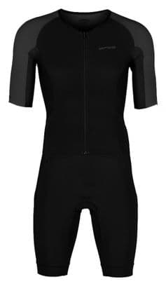 Combinaison Trifonction Orca Athlex Aero Race Suit Silver Gris