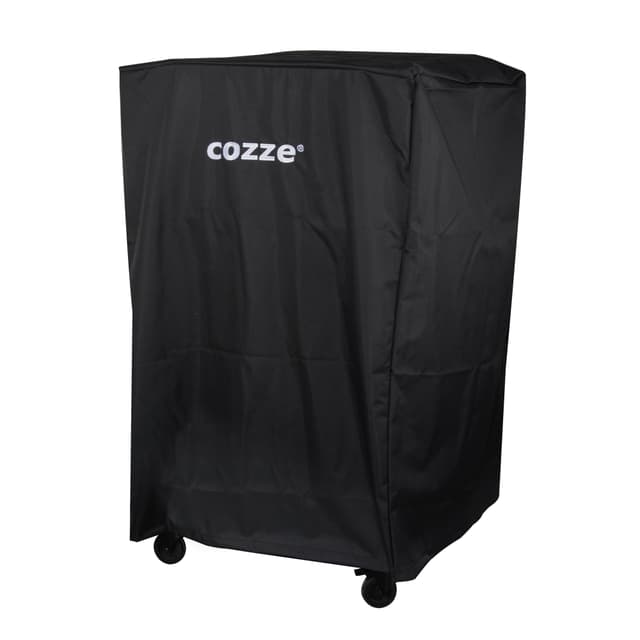Cozze® cover til pizzaovn og udebord Sort