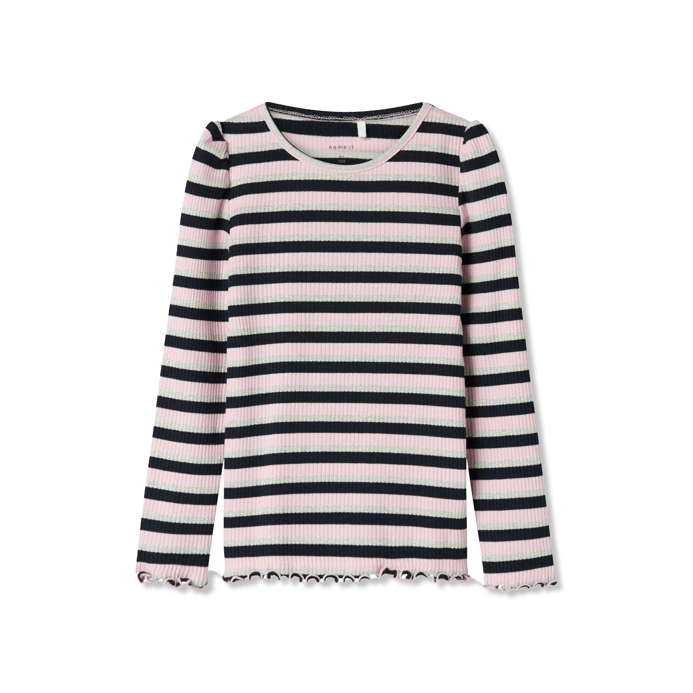 Nmfbalisa bluse