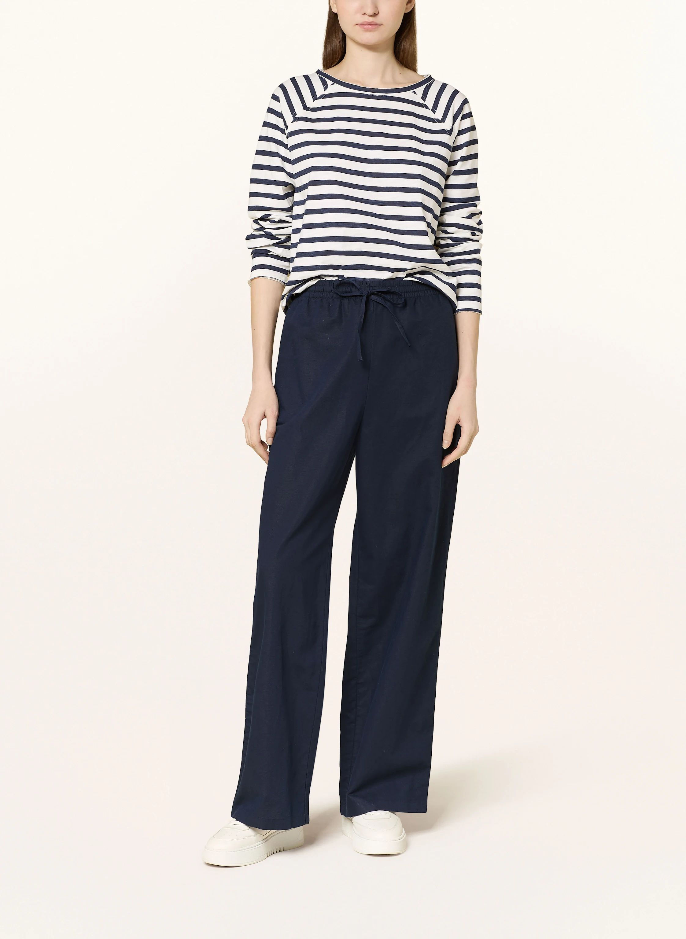 lollys laundry Longsleeve LIVALL