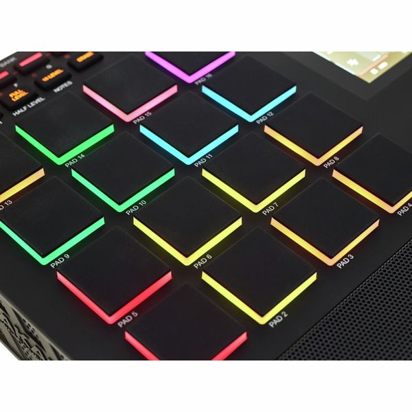 Akai MPC Live II