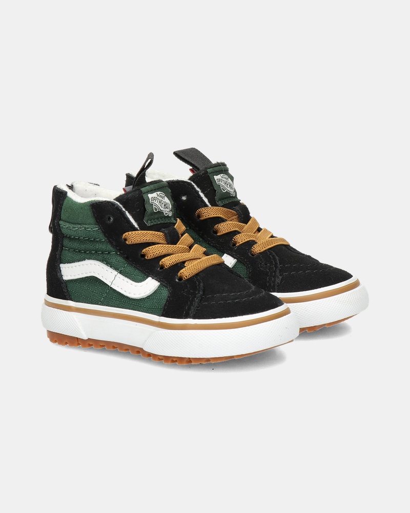 Vans Sk8-Hi MTE Lage sneakers  - groen