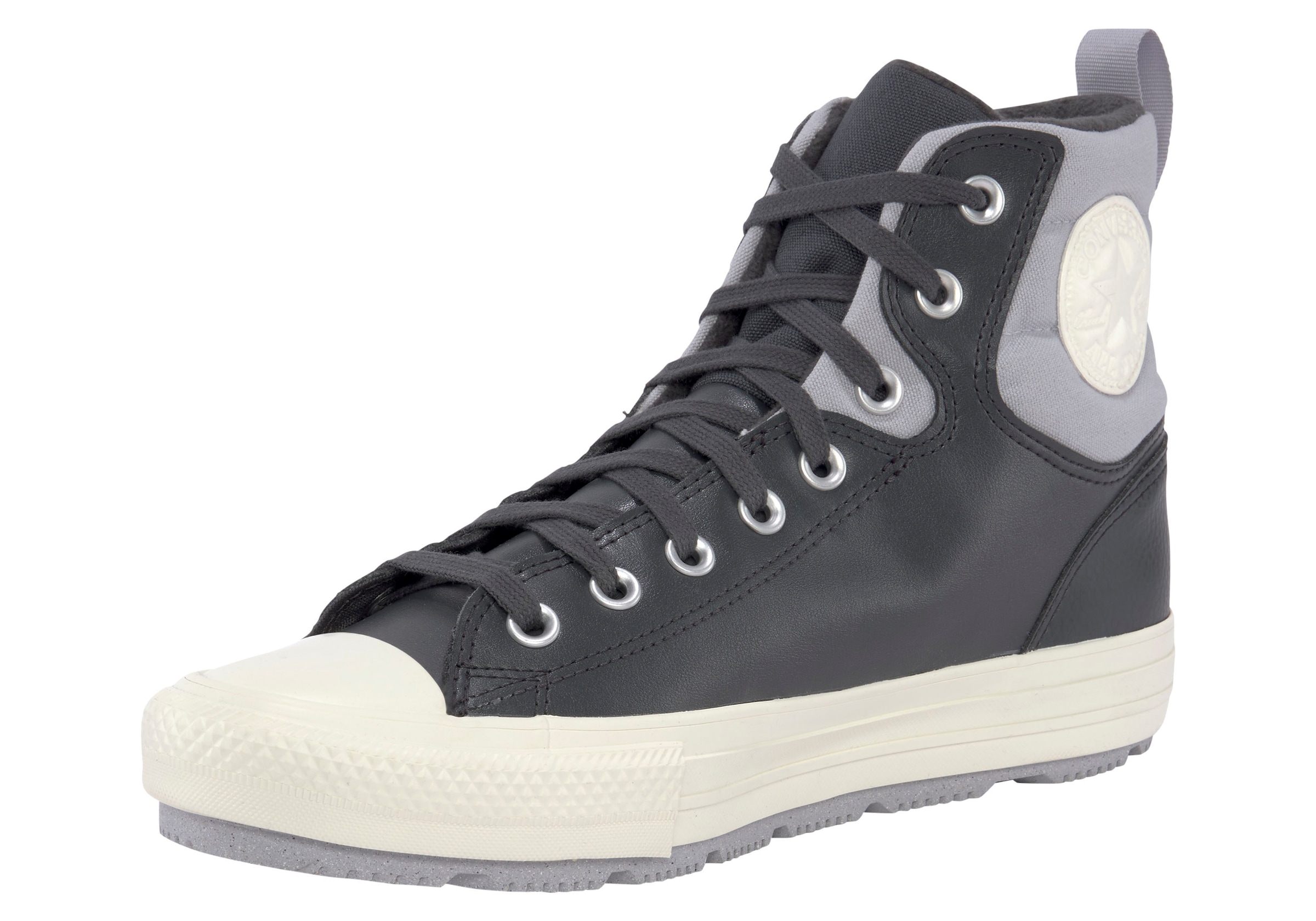 Converse Sneakerboots »Chuck Taylor All Star BERKSHIRE BOOT«  gefüttert