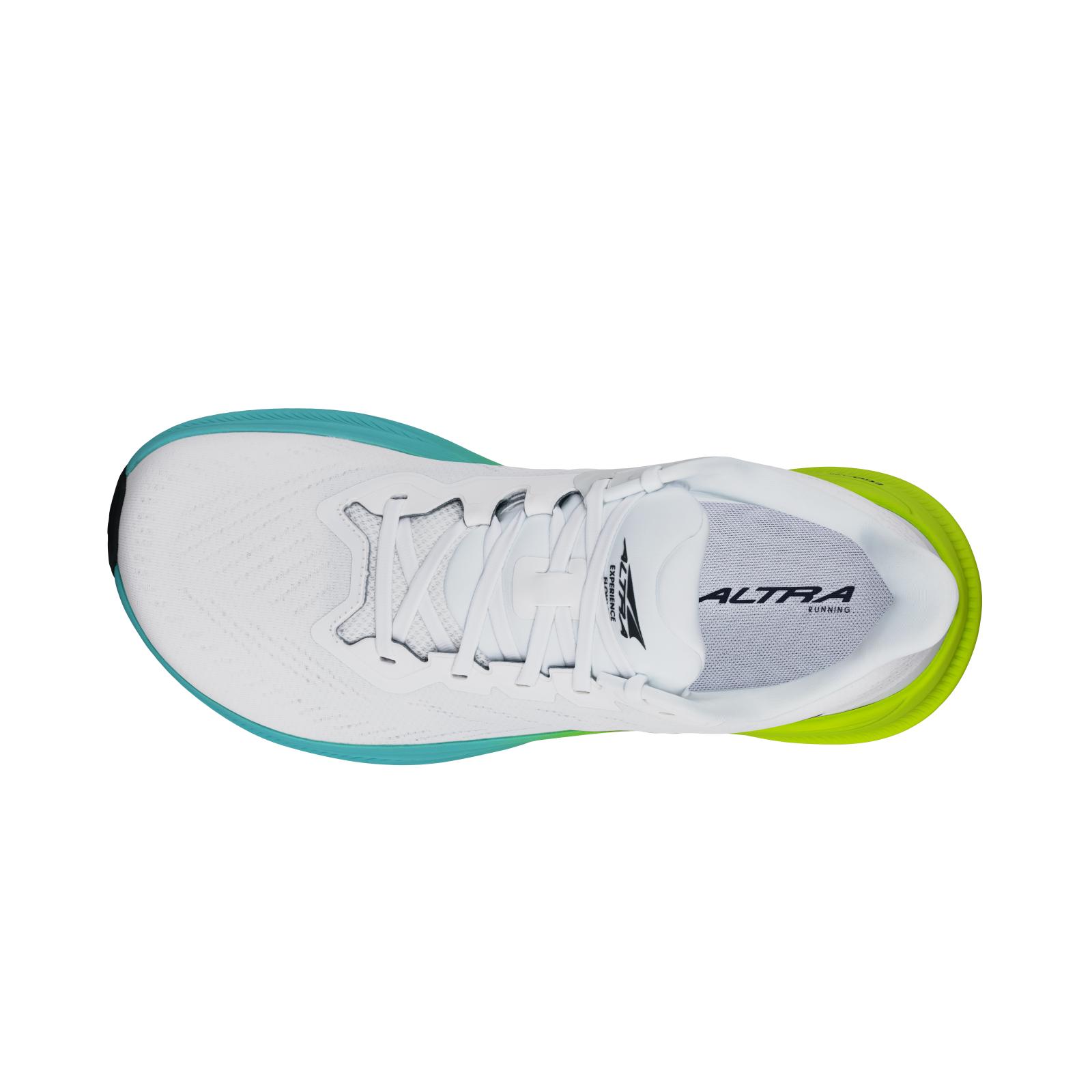 Altra Experience Flow 2 White/Lime
