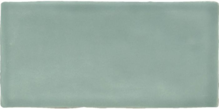 Jabo Atlas wandtegel jade mat 7.5x15