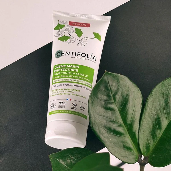 Centifolia Crème Mains Protectrice pour toute la Famille 75ml