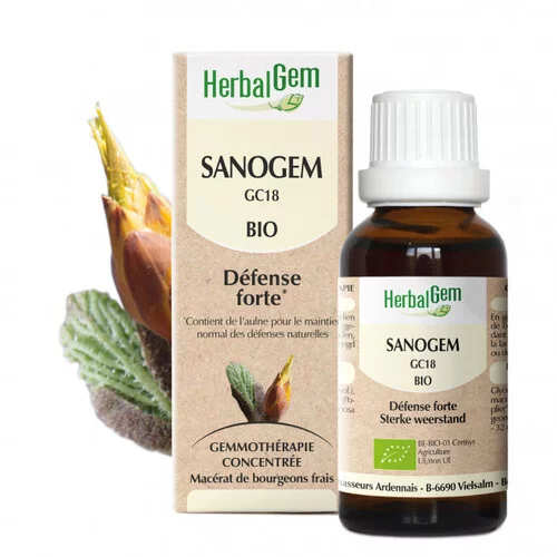 Sanogem 30 ml