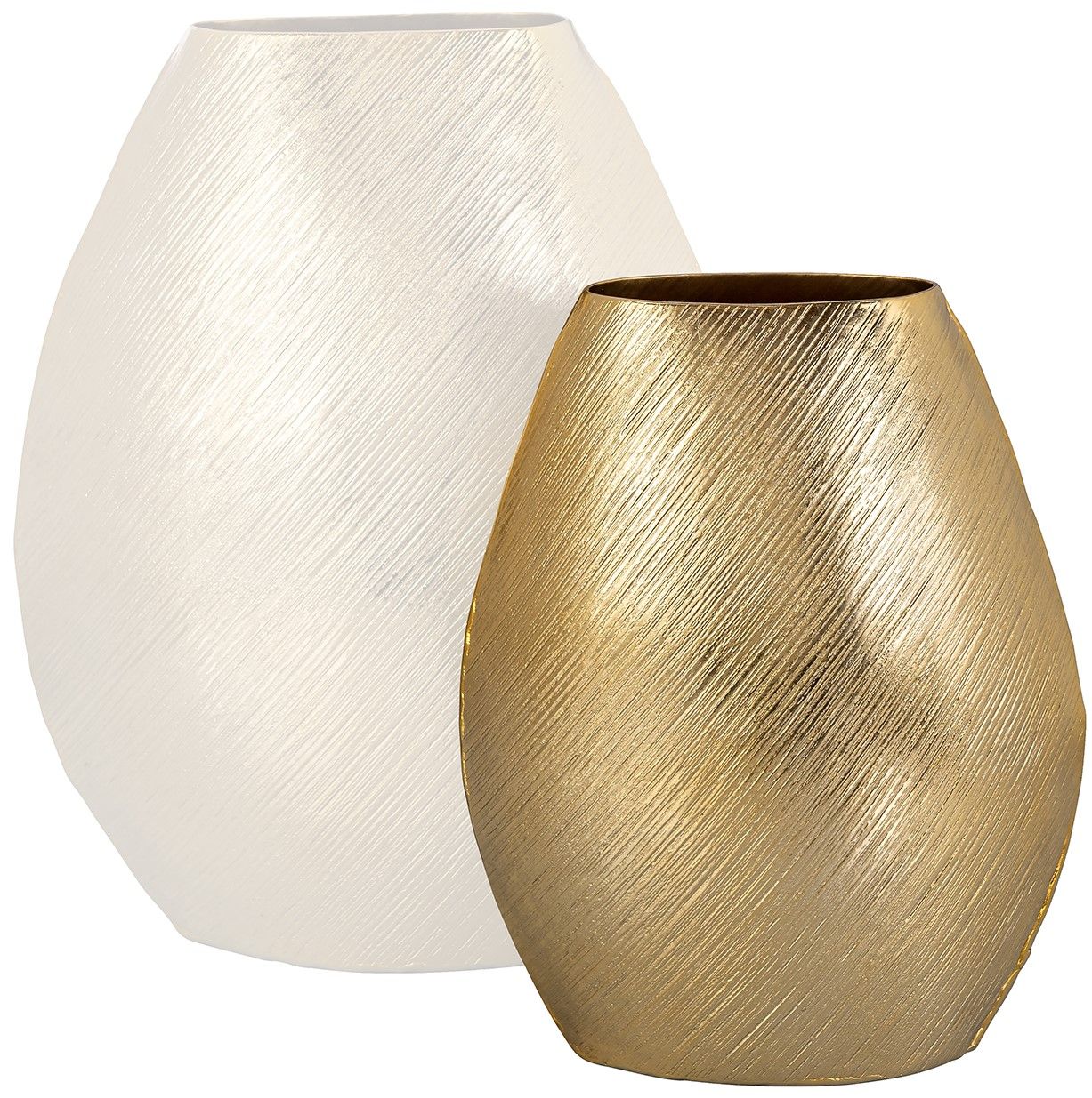 Vaas 211432 klein Evey B24 x D12.5 x H30.5 cm