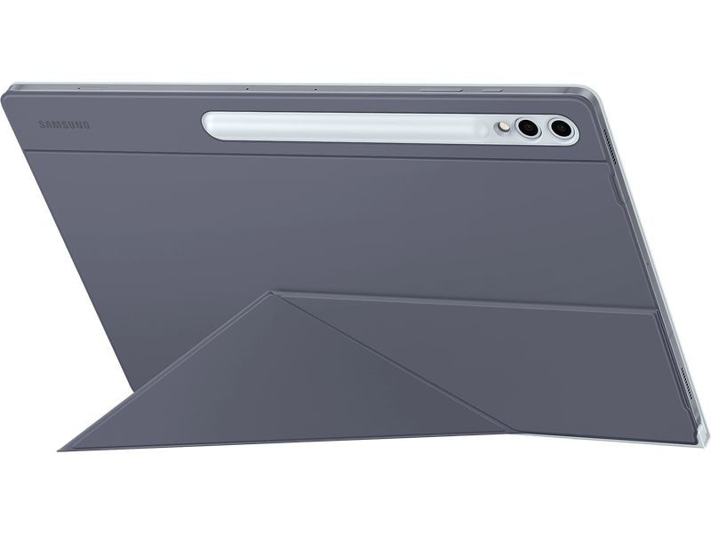 Samsung Tablet Book Cover Smart Galaxy Tab S10 Ultra Blau Smart Book Cover für das Samsung Galaxy Tab S10 Ultra