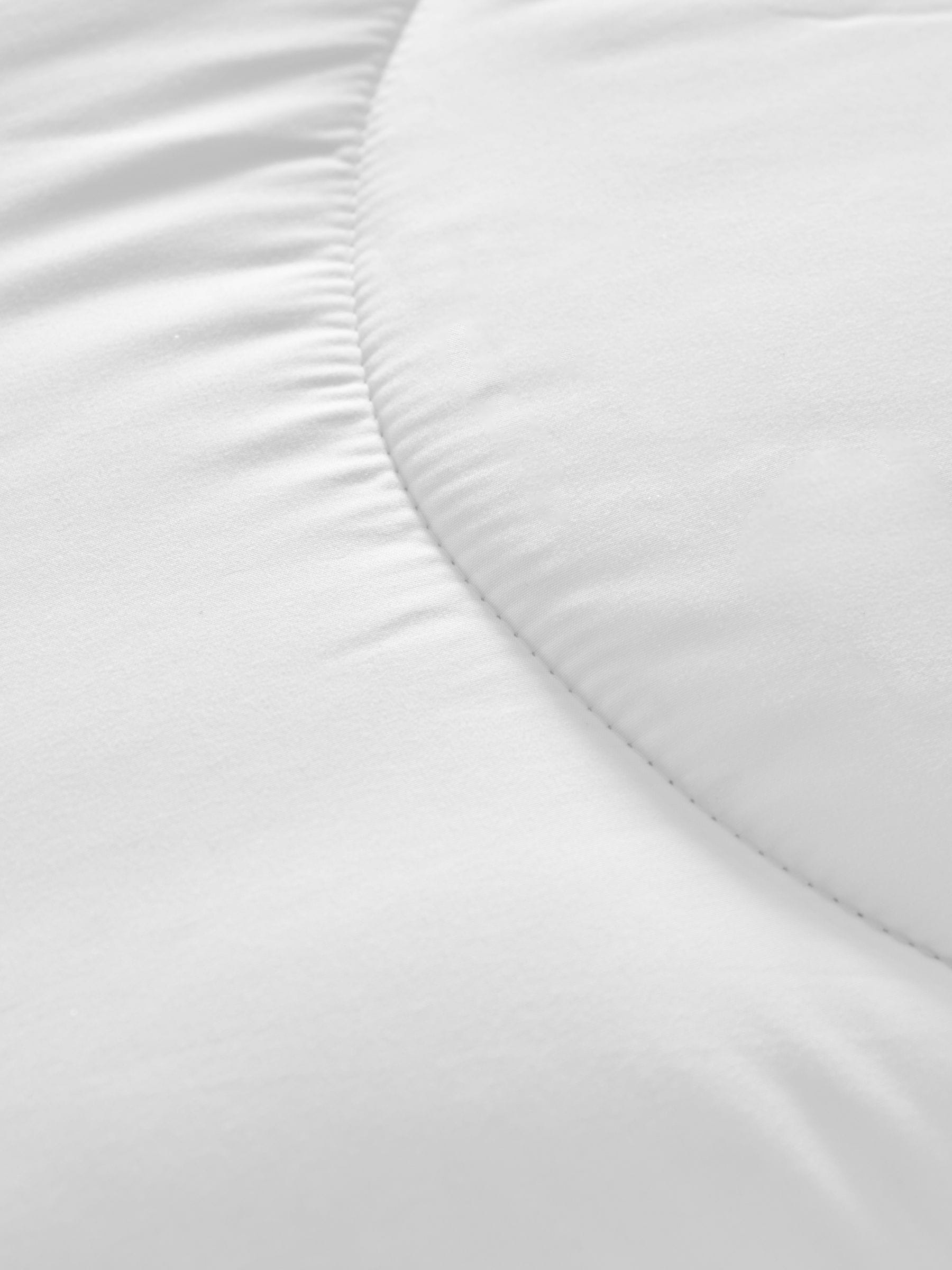 Temperatuurregelend dekbed