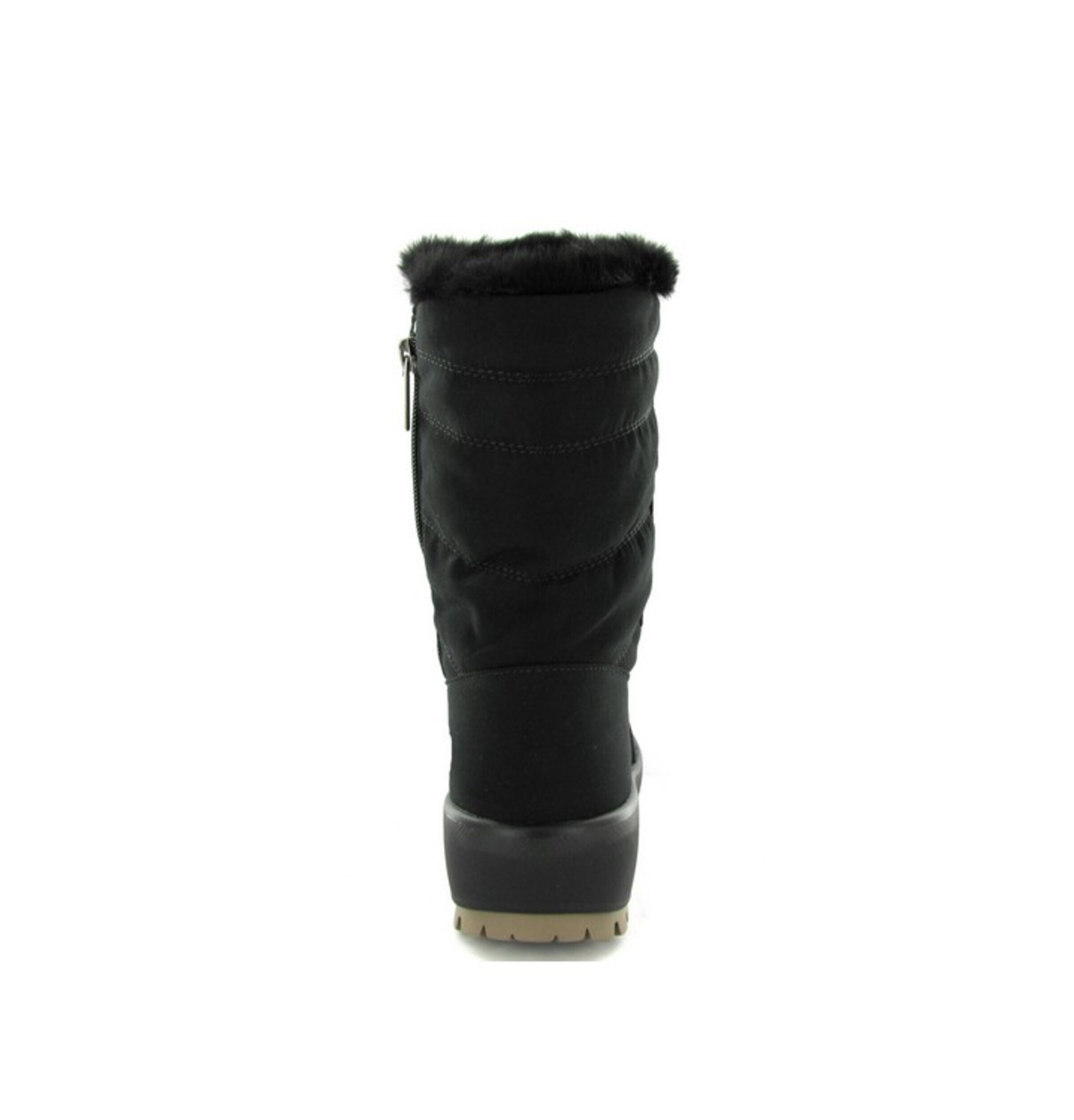 Olang Nora OC dames snowboots zwart