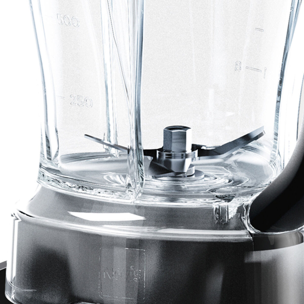 Pro Blender 880L cream