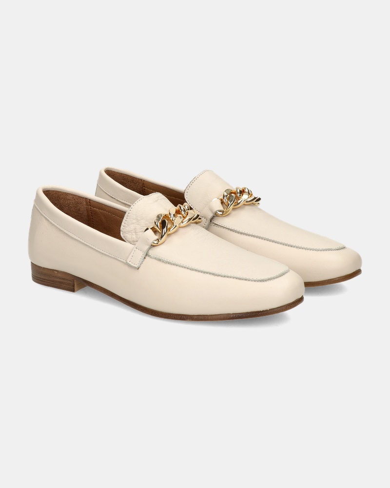 Nelson Mocassins & loafers  - wit